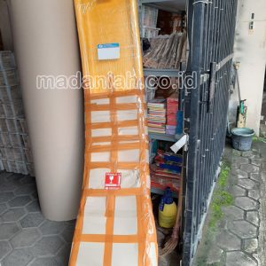 Produsen Mainan Perosotan Fiber Anak TK Krembangan