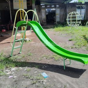 Jual Murah Mainan Perosotan Fiber Anak TK Nabire Jual Murah Mainan Perosotan Fiber Anak TK Nabire