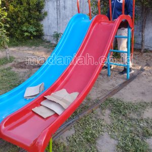 Produsen Mainan Perosotan Fiber Anak TK Ngaglik