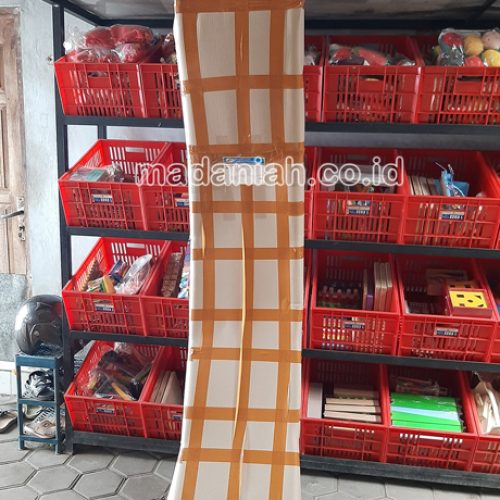 Produsen Mainan Seluncuran Fiber Anak TK Kota Cilegon