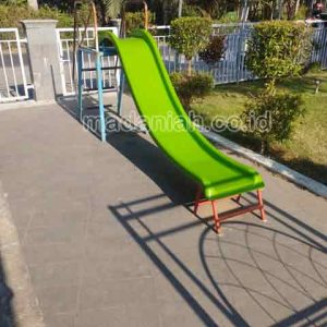 Produsen Seluncuran Fiber Anak TK Purworejo Jawa Tengah