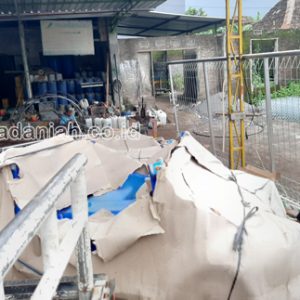 Produsen Sepeda Air Fiberglass Pabean Cantikan Produsen Sepeda Air Fiberglass Pabean Cantikan