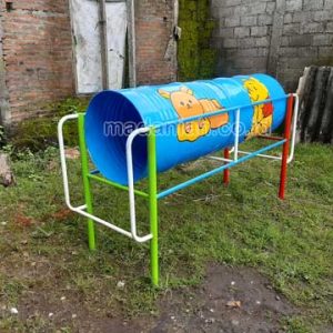Jual Murah Mainan Terowongan Anak TK Sleman Yogyakarta