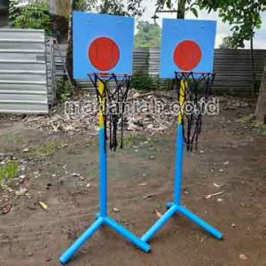 Jual Murah Tiang Bola Basket Anak Bogor Barat Kota Bogor