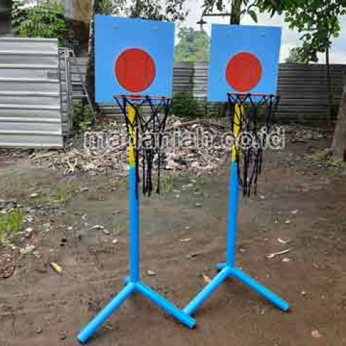 Jual Murah Tiang Bola Basket Anak Bogor Barat Kota Bogor