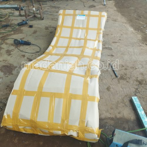Produsen Mainan Seluncuran Fiber Anak Prabumulih Sumatera Selatan