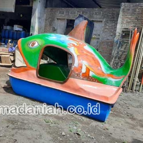 Jasa Pembuatan Sepeda Bebek Air Asmat Terbaru Jasa Pembuatan Sepeda Bebek Air Asmat Terbaru