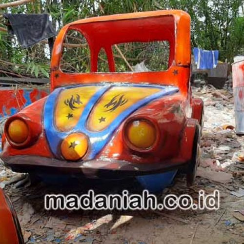 Jasa Pembuatan Sepeda Bebek Air Bangka Barat Terbaru Jasa Pembuatan Sepeda Bebek Air Bangka Barat Terbaru