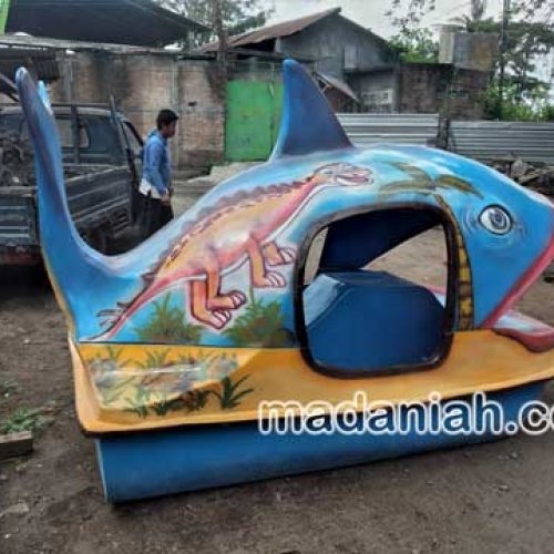 Jasa Pembuatan Sepeda Bebek Air Bangka Tengah Terbaru Jasa Pembuatan Sepeda Bebek Air Bangka Tengah Terbaru