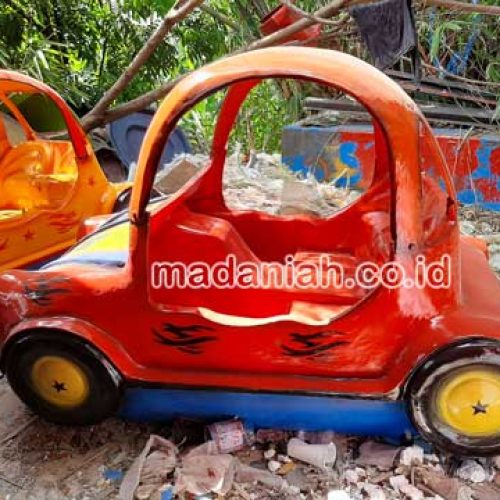 Jasa Pembuatan Sepeda Bebek Air Bungo Terbaru Jasa Pembuatan Sepeda Bebek Air Bungo Terbaru