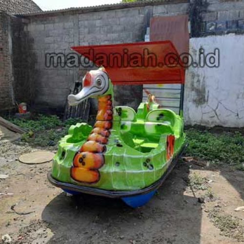 Jasa Pembuatan Sepeda Bebek Air Kepulauan Anambas Terbaru