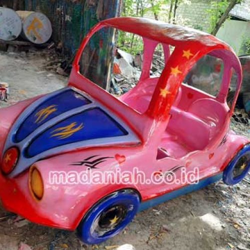 Jasa Pembuatan Sepeda Bebek Air Malaka Terbaru