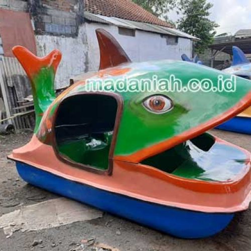 Jasa Pembuatan Sepeda Bebek Air Ogan Komering Ilir Terbaru