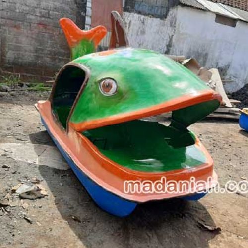 Jasa Pembuatan Sepeda Bebek Air Pagar Alam Terbaru Jasa Pembuatan Sepeda Bebek Air Pagar Alam Terbaru