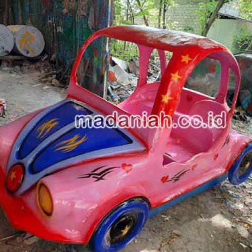 Jasa Pembuatan Sepeda Bebek Air Pasaman Barat Terbaru