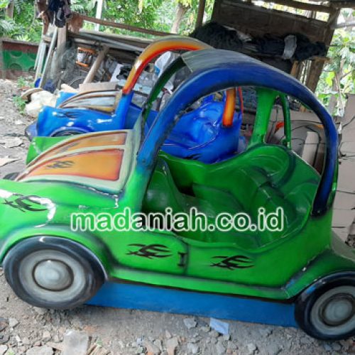 Jasa Pembuatan Sepeda Bebek Air Pasangkayu Terbaru