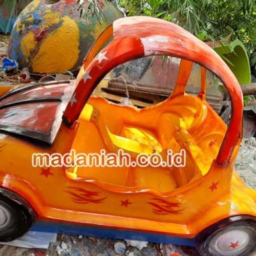 Jasa Pembuatan Sepeda Bebek Air Pematangsiantar Terbaru