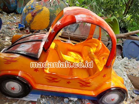 Jasa Pembuatan Sepeda Bebek Air Pematangsiantar Terbaru