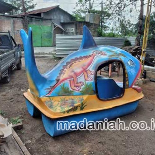 Jasa Pembuatan Sepeda Bebek Air Sumba Timur Terbaru Jasa Pembuatan Sepeda Bebek Air Sumba Timur Terbaru