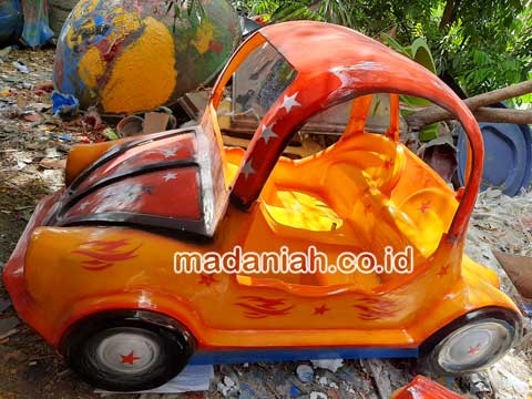 Jasa Pembuatan Sepeda Bebek Air Tapanuli Selatan Terbaru