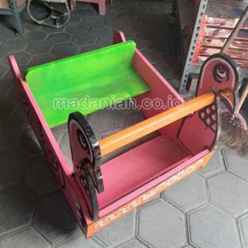 Jual Murah Angsa Goyang Kayu Gondokusuman Yogyakarta