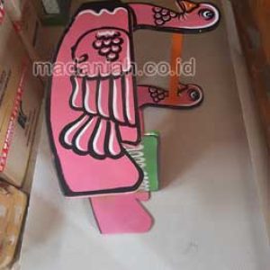 Jual Murah Angsa Goyang Kayu Gondokusuman Yogyakarta