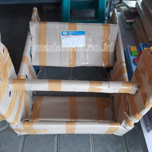 Jual Murah Mainan Angsa Goyang Kayu Anak Ciwaringin