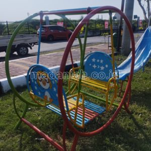 Jual Murah Ayunan Taman Gayamsari Semarang Jual Murah Ayunan Taman Gayamsari Semarang