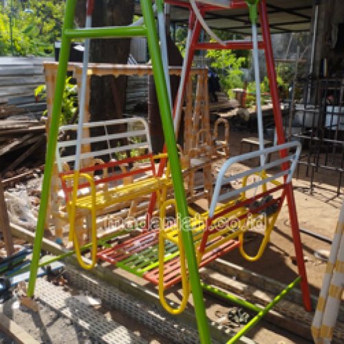 Jual Murah Mainan Ayunan Anak TK PAUD Gresik Jual Murah Mainan Ayunan Anak TK PAUD Gresik