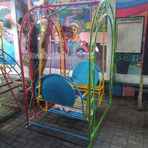 Jual Murah Mainan Ayunan Anak TK PAUD Jetis Yogyakarta