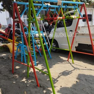 Jual Murah Mainan Ayunan Anak TK PAUD Kalasan