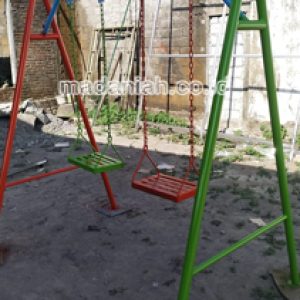Jual Murah Mainan Ayunan Anak TK PAUD Kalasan