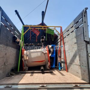 Jual Murah Mainan Ayunan Anak TK PAUD Karanglewas