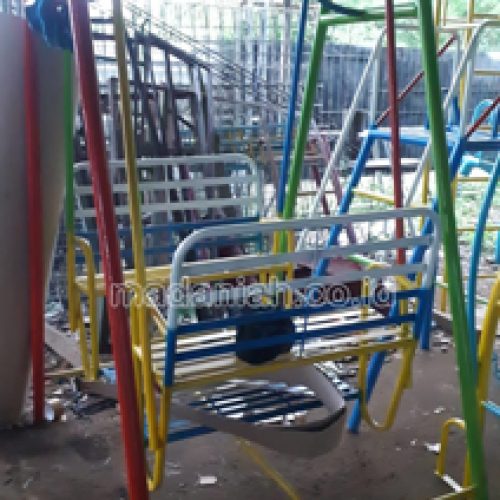 Jual Murah Mainan Ayunan Anak TK PAUD Komodo Jual Murah Mainan Ayunan Anak TK PAUD Komodo