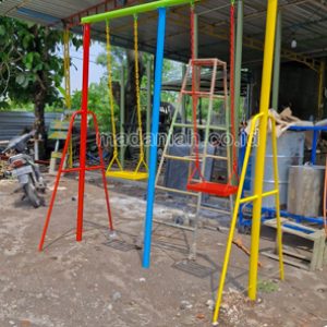 Jual Murah Mainan Ayunan Anak TK PAUD Majalengka Jual Murah Mainan Ayunan Anak TK PAUD Majalengka