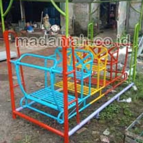 Jual Murah Mainan Ayunan Anak Muntilan Magelang