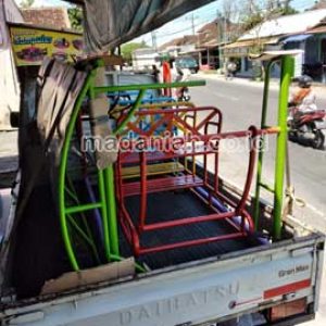 Jual Murah Mainan Ayunan Anak TK PAUD Muntilan Magelang Jual Murah Mainan Ayunan Anak TK PAUD Muntilan Magelang