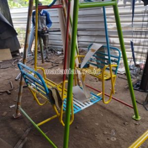 Jual Murah Mainan Ayunan Anak TK PAUD Nganjuk