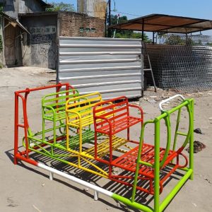 Jual Murah Ayunan Kereta Anak PAUD Prambon Sidoarjo Jual Murah Ayunan Kereta Anak PAUD Prambon Sidoarjo