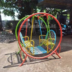Jual Murah Ayunan Taman Sleman Yogyakarta