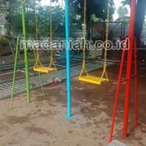 Jual Murah Mainan Ayunan Anak Wonosobo Jawa Tengah