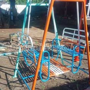 Jual Murah Mainan Ayunan Besi Yogyakarta Jual Murah Mainan Ayunan Besi Yogyakarta