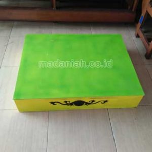 Jual Murah Mainan Meja Pasir Kayu Anak TK Sleman Yogyakarta