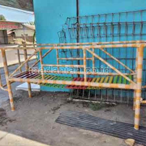 Jual Murah Jembatan Rantai Goyang Anak TK Depok Sleman Jual Murah Jembatan Rantai Goyang Anak TK Depok Sleman