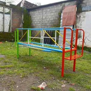 Jual Murah Jembatan Rantai Goyang Anak TK Depok Sleman Jual Murah Jembatan Rantai Goyang Anak TK Depok Sleman