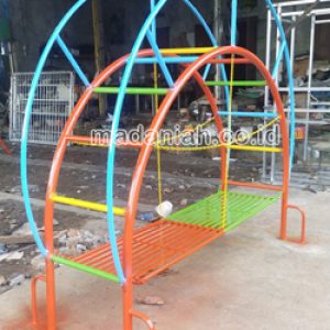 Jual Murah Mainan Jembatan Rantai Goyang Kombinasi Anak Sentolo Jual Murah Mainan Jembatan Rantai Goyang Kombinasi Anak Sentolo