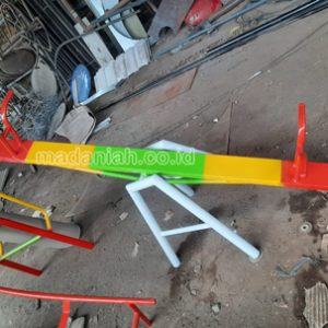 Jual Murah Mainan Jungkat-Jungkit Anak TK Majalengka