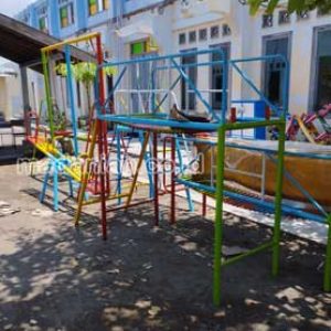 Jual Murah Mainan Jungkat-Jungkit Anak TK Banguntapan Bantul