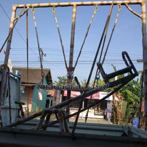 Jual Murah Mainan Jungkitan Anak TK Godean Sleman