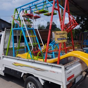 Jual Murah Mainan Jungkitan Anak TK Kalasan